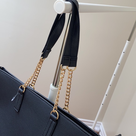 NWOT Ardene Tote - Picture 2 of 5